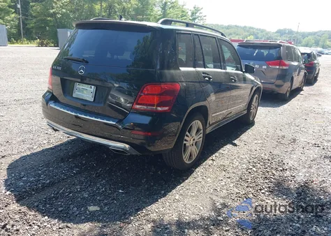 2013 Mercedes-Benz Glk 350 from USA, damaged, VIN WDCGG5HB0DG032709